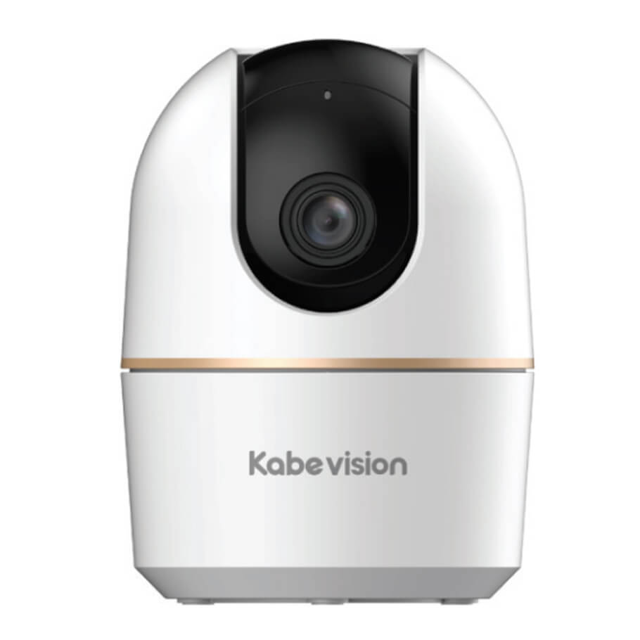 Camera IP PT Wifi 5MP Kabe Vision KX-A5W